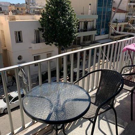 Appartment Near Center Corinth Екстер'єр фото