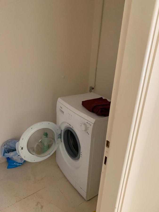 Appartment Near Center Corinth Екстер'єр фото