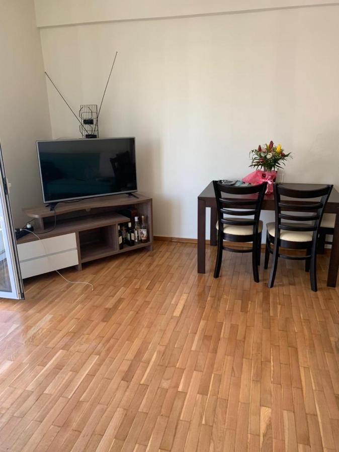 Appartment Near Center Corinth Екстер'єр фото